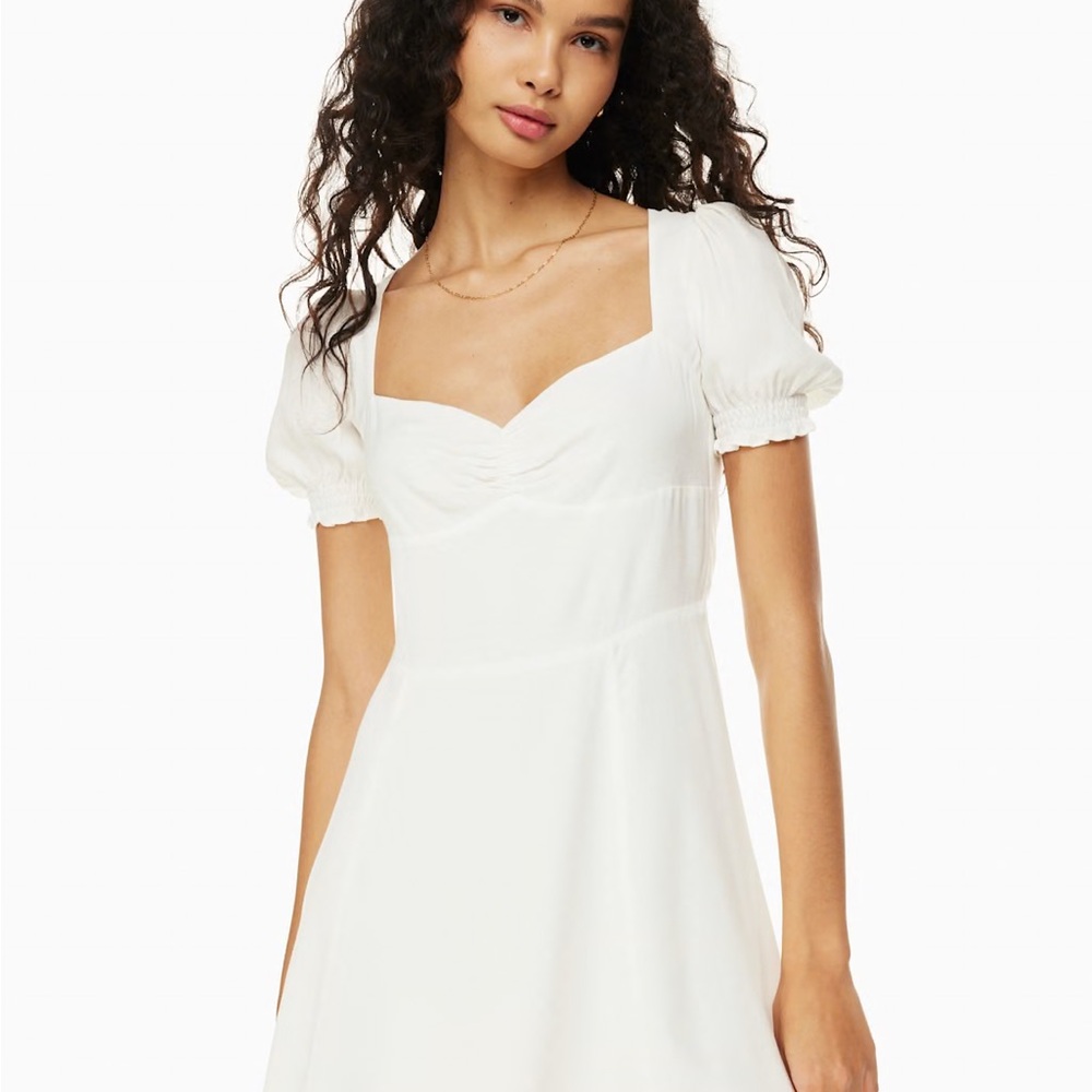 Sunday Best Tinsley Dress